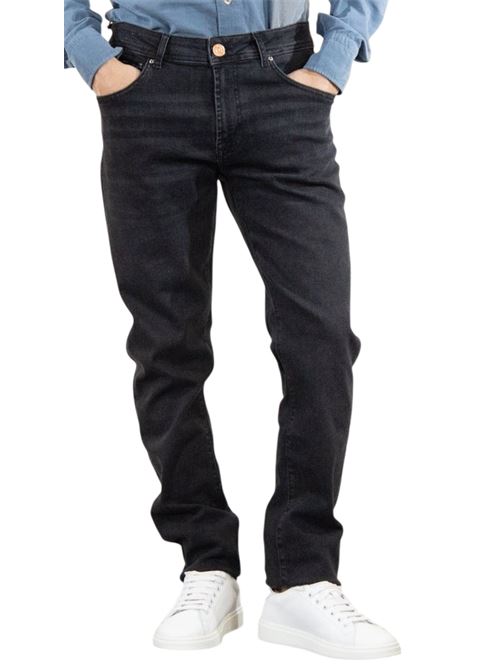 Jeans Manuel Ritz MANUEL RITZ | 3932J1728L0 253852.99